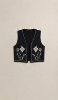 Gilet sans manches