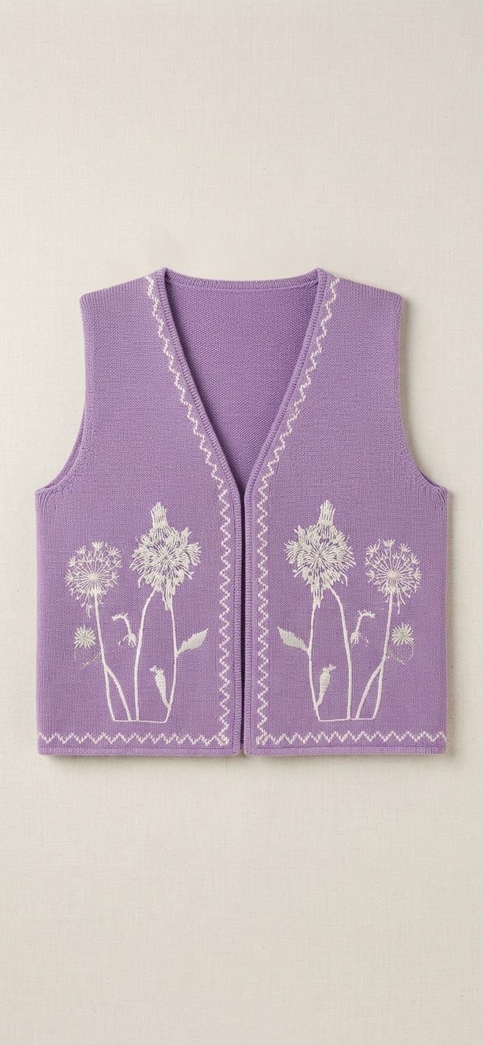 Gilet sans manches