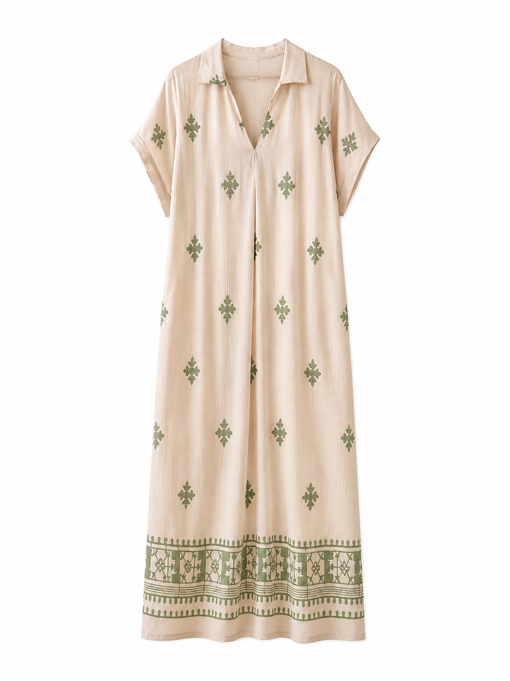Jeba Linen Artisanale