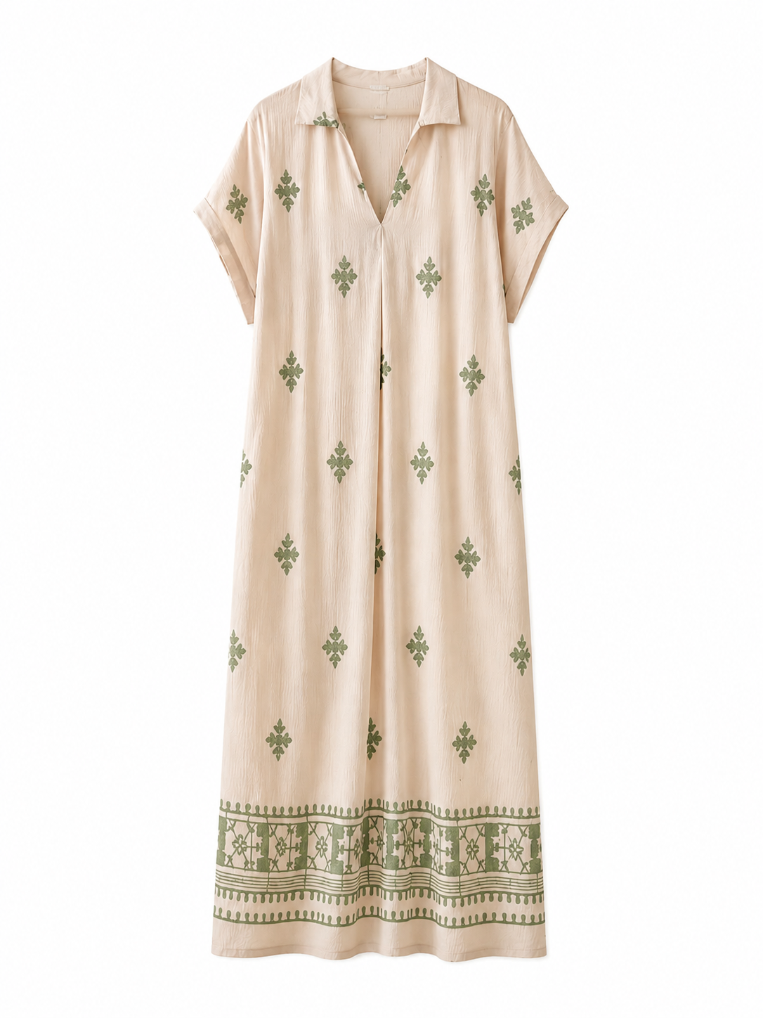 Jeba Linen Artisanale