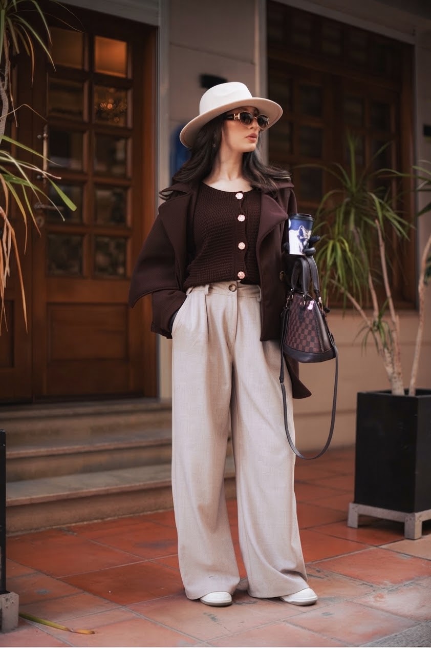 Pantalon