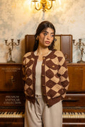 Vintage cardigan
